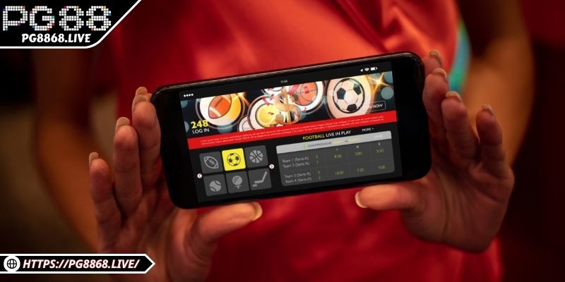 Chơi Có Trách Nhiệm Điều Cần Biết Khi Tham Gia PG88