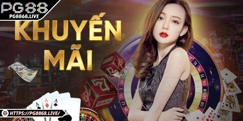 Khuyến Mãi PG88 Mở Ưu Đãi Lớn Nhân Dịp Quốc Khánh 2/9