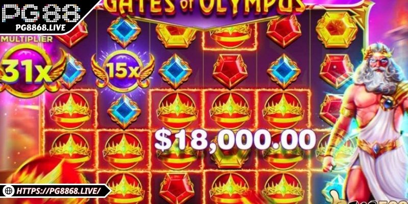 Mục Nổ Hũ PG88 Hội Tụ Slot Game Hay Nhất Mọi Thời Đại