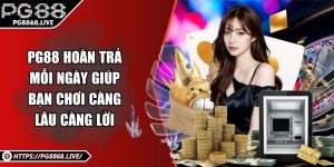 Khuyến Mãi PG88 Mở Ưu Đãi Lớn Nhân Dịp Quốc Khánh 2/9