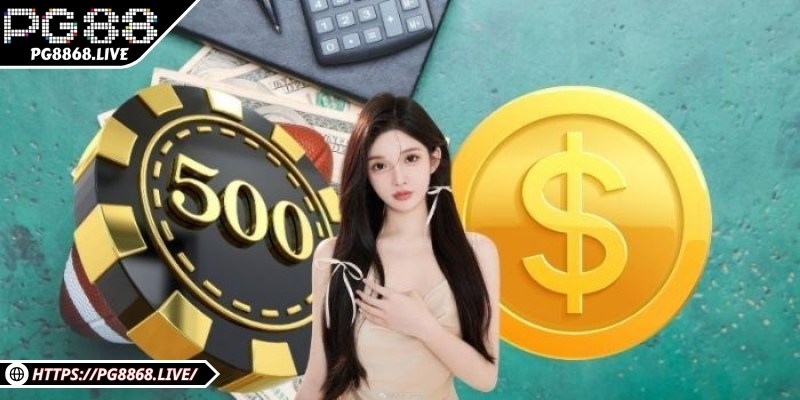 PG88 Hoàn Trả Mỗi Ngày Giúp Bạn Chơi Càng Lâu Càng Lời