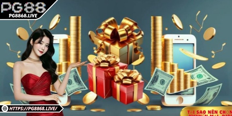 PG88 Hoàn Trả Mỗi Ngày Giúp Bạn Chơi Càng Lâu Càng Lời