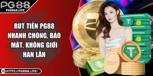 Hướng Dẫn PG88 Chi Tiết Từ A-Z Cho Người Mới Bắt Đầu