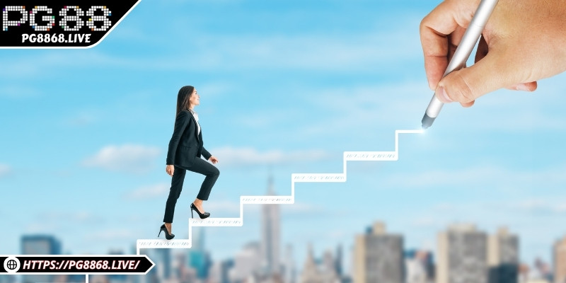 Tác Giả PG88 - CEO Hưng Thịnh Người Đưa PG88 Lên Đỉnh Cao