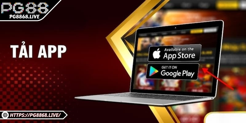 Mẹo Tải App PG88 Về Điện Thoại iOS và Android Thành Công