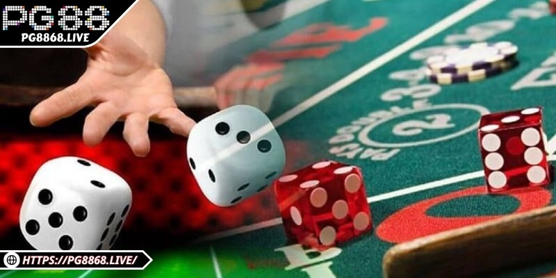 Tài Xỉu Online PG88 Giải Trí Cực Đã, Dễ Dàng Thắng Lớn