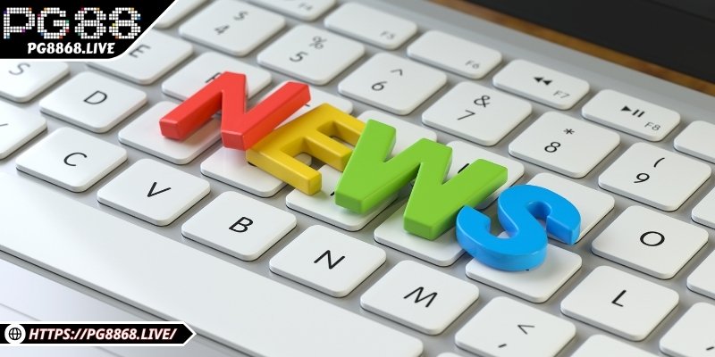Tin Tức PG88 Kho Thông Tin Về Game Trực Tuyến Lớn Nhất
