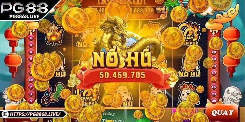 Top Game Nổ Hũ Uy Tín Nên Chơi Nhất Cho Người Mới 2026