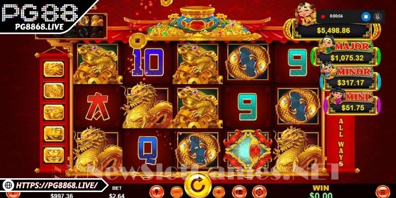 Top Game Nổ Hũ Uy Tín Nên Chơi Nhất Cho Người Mới 2026