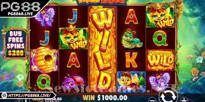 Top Game Nổ Hũ Uy Tín Nên Chơi Nhất Cho Người Mới 2026