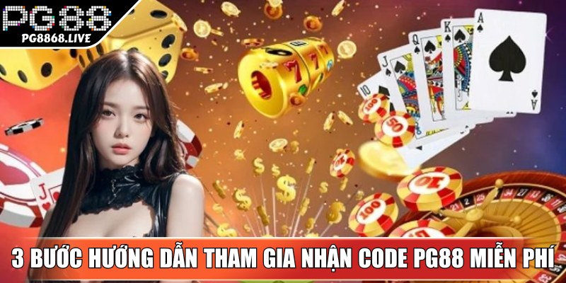 Code PG88 Miễn Phí - Tìm Hiểu Chi Tiết Về Sự Kiện Ưu Đãi