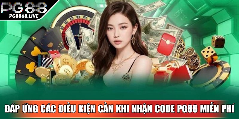 Code PG88 Miễn Phí - Tìm Hiểu Chi Tiết Về Sự Kiện Ưu Đãi