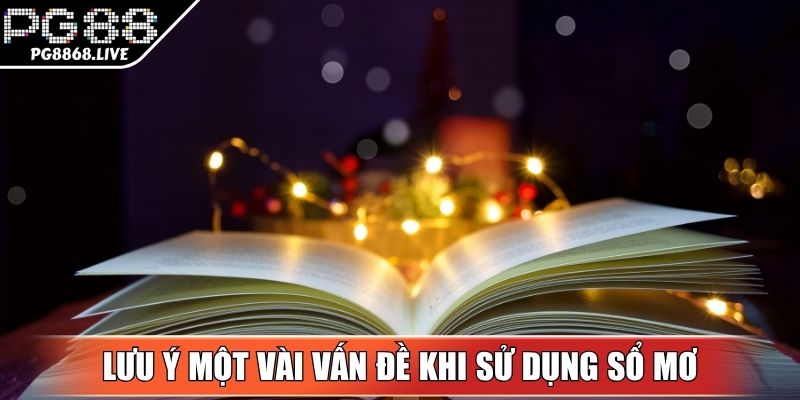 Sổ Mơ Lô Đề - Hướng Dẫn Chính Xác Và Hữu Hiệu Nhất Cùng PG88
