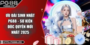 Khuyến Mãi PG88 Mở Ưu Đãi Lớn Nhân Dịp Quốc Khánh 2/9
