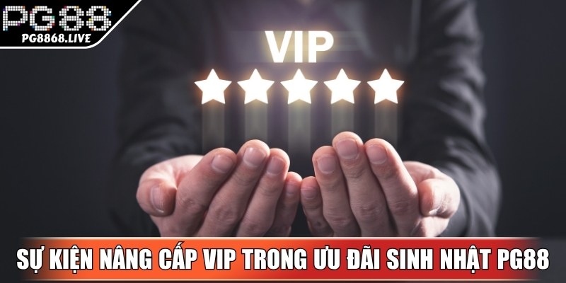 Ưu Đãi Sinh Nhật PG88 - Sự Kiện Độc Quyền Mới Nhất 2026