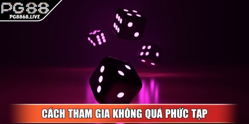 Xóc Đĩa Online Đơn Giản, Nhanh Chóng, Hữu Hiệu Tại PG88