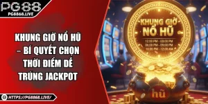 Tin Tức PG88 Kho Thông Tin Về Game Trực Tuyến Lớn Nhất
