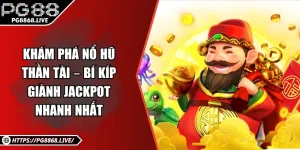 Tin Tức PG88 Kho Thông Tin Về Game Trực Tuyến Lớn Nhất