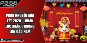 Khuyến Mãi PG88 Mở Ưu Đãi Lớn Nhân Dịp Quốc Khánh 2/9