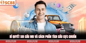 Xổ Số SC88 - Cơ Hội Trúng Lớn Cùng Trải Nghiệm Hấp Dẫn