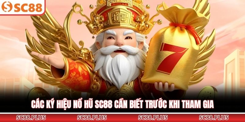 Nổ Hũ SC88 - Sảnh Quay Đổi Thưởng Jackpot Cực Khủng 2026