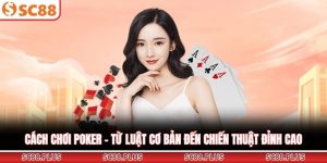 Casino SC88 - Sảnh Cá Cược Đỉnh Cao Cho Cược Thủ