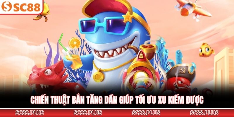 Bắn Cá SC88 - Đỉnh Cao Giải Trí Và Cơ Hội Đổi Thưởng Lớn