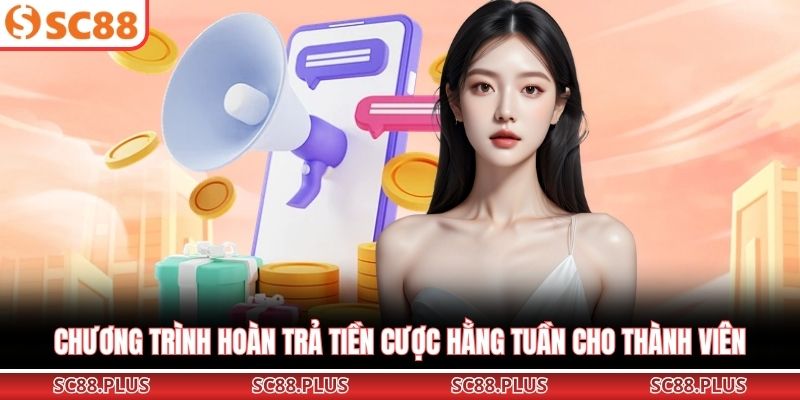 Khuyến Mãi SC88 - Cơ Hội Nhận Thưởng Giá Trị Năm 2026 