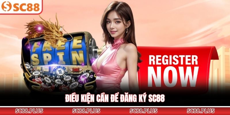 Đăng ký SC88 - Cơ Hội Kiếm Tiền Tỷ Với Kho Game Online