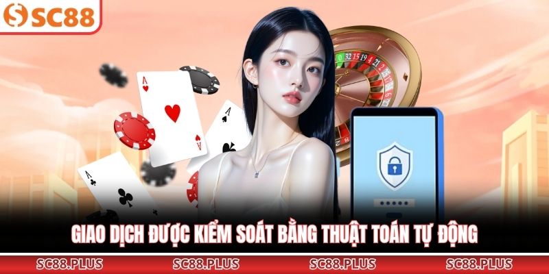 Chính Sách Bảo Mật SC88 Cam Kết Bảo Vệ Người Dùng An Toàn