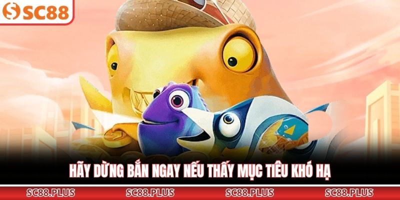 Mẹo Chơi Bắn Cá Đỉnh Cao – Bí Kíp Giúp Ngư Thủ Săn Boss