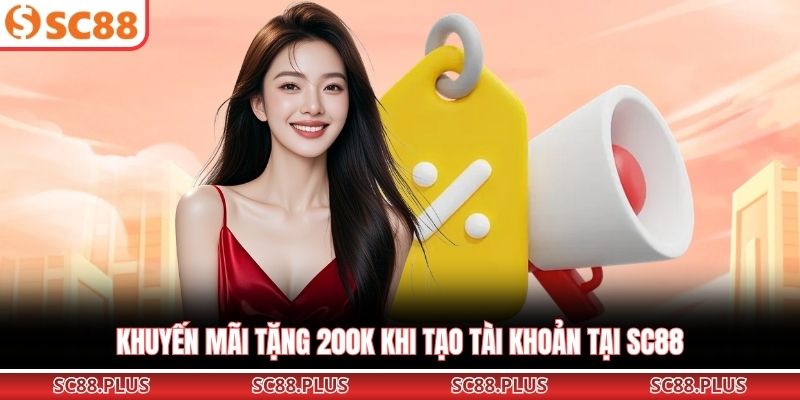 Khuyến Mãi SC88 - Cơ Hội Nhận Thưởng Giá Trị Năm 2026 