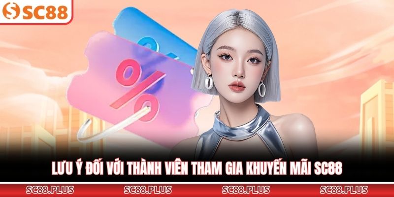 Khuyến Mãi SC88 - Cơ Hội Nhận Thưởng Giá Trị Năm 2026 
