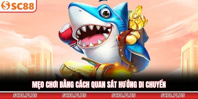 Mẹo Chơi Bắn Cá Đỉnh Cao – Bí Kíp Giúp Ngư Thủ Săn Boss