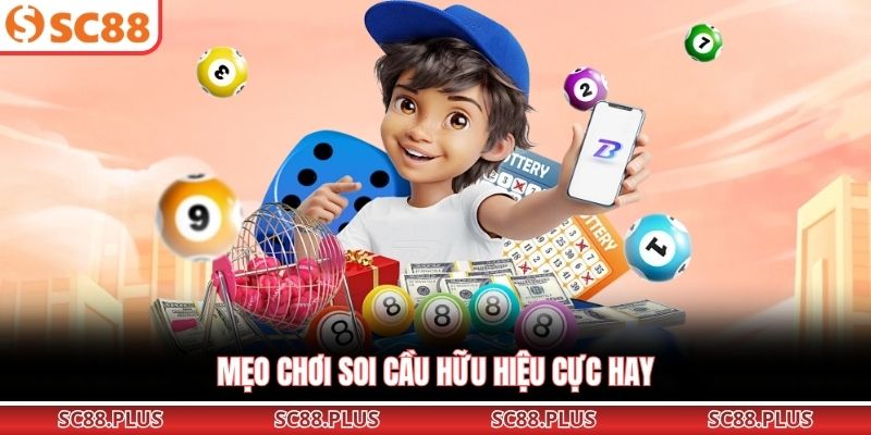 Soi Cầu 247 Là Gì? Cách Soi Chuẩn Xác Nhất Tại SC88