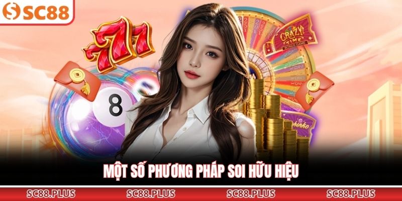 Soi Cầu 247 Là Gì? Cách Soi Chuẩn Xác Nhất Tại SC88