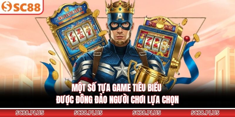 TP Nổ Hũ - Khám Phá Game Slot Đổi Thưởng Hấp Dẫn Nhất 2026