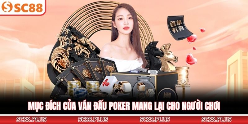 Cách Chơi Poker – Từ Luật Cơ Bản Đến Chiến Thuật Đỉnh Cao