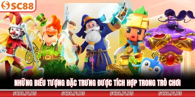 TP Nổ Hũ - Khám Phá Game Slot Đổi Thưởng Hấp Dẫn Nhất 2026