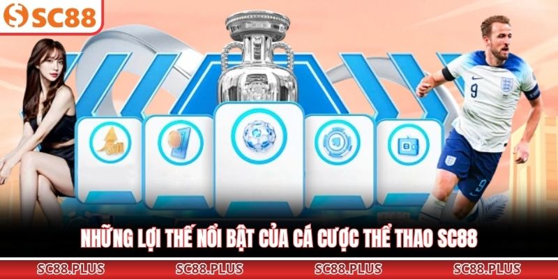 SABA Thể Thao - Sảnh Cược Uy Tín Hàng Đầu Tại SC88 