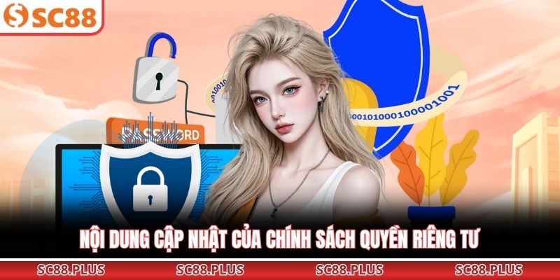 Quyền Riêng Tư SC88 - Phạm Vi Cá Cược Của Thành Viên