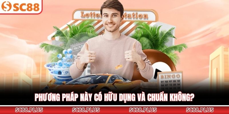 Bí Quyết Soi Cầu MB Và Cách Phân Tích Cầu Cực Chuẩn