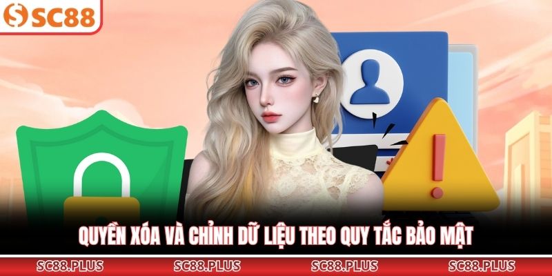 Chính Sách Bảo Mật SC88 Cam Kết Bảo Vệ Người Dùng An Toàn