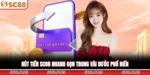 Hướng Dẫn SC88 – Tổng Hợp Cách Chơi & Sử Dụng SC88 Từ A–Z