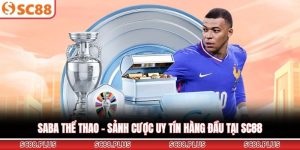 Thể thao SC88 - Sảnh Cược Đầy Ấn Tượng Cho Bet Thủ 2026