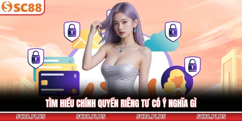 Quyền Riêng Tư SC88 - Phạm Vi Cá Cược Của Thành Viên