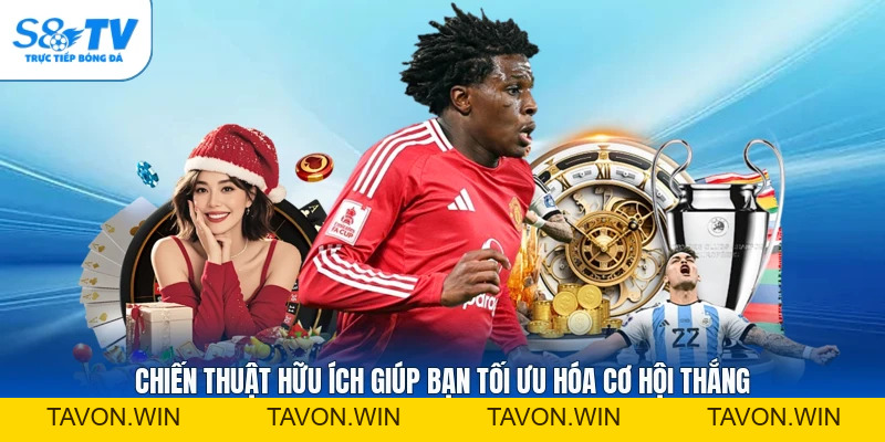 Kèo Rung Là Gì? Bí Quyết Chinh Phục Chiến Thắng Tại S8TV